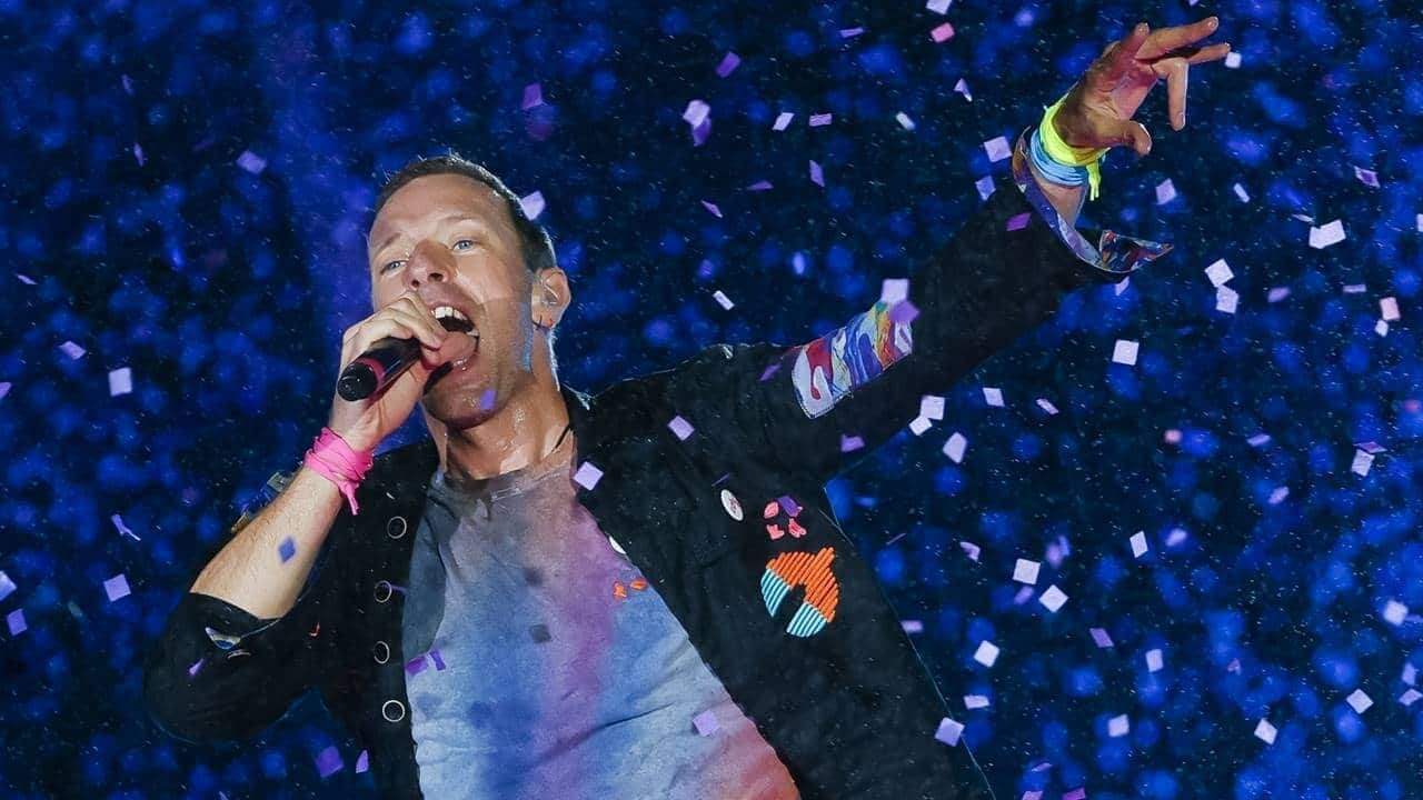 Still looking for Coldplay tickets? Today's your last chance