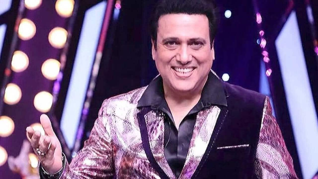 Govinda to be discharged today after accidental gunshot injury