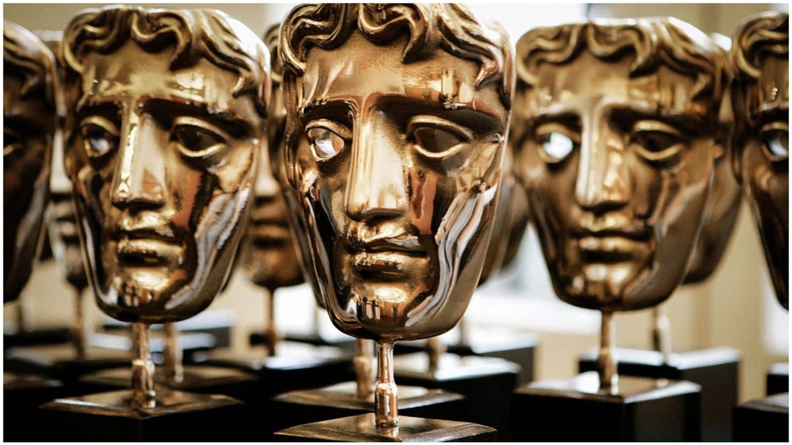 BAFTA sets date for 2025 Film Awards