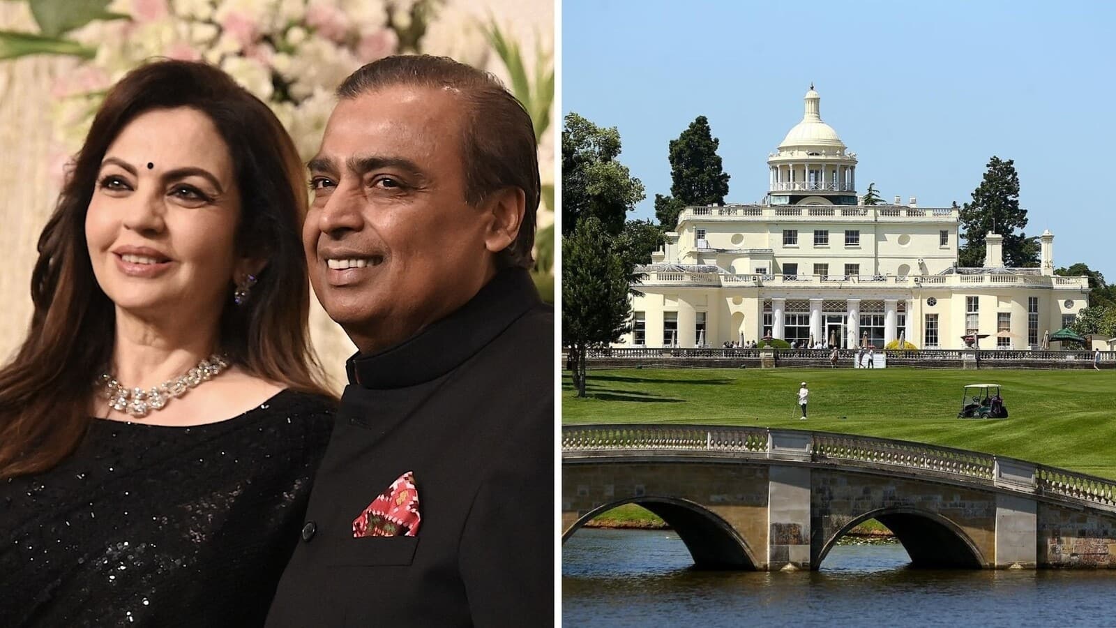 Ambani celebrations continue! Post-wedding shenanigans to be held at 7-star London hotel owned by Mukesh