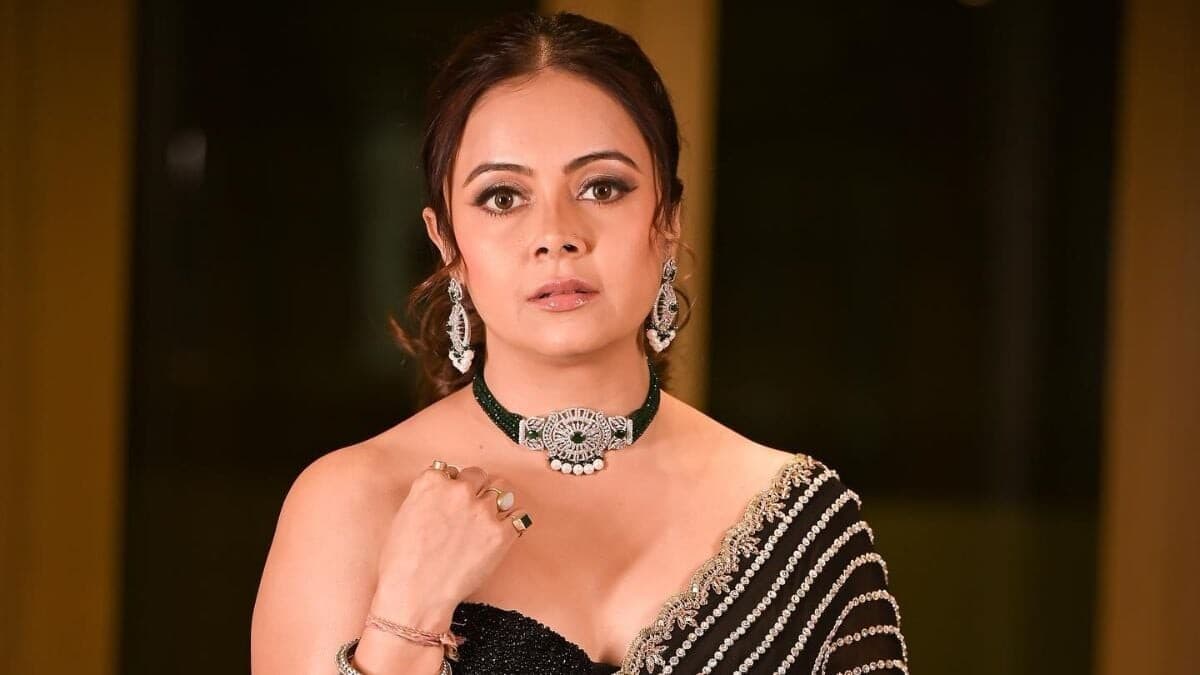 'Assam frustrated with illegal Bangladeshis': Devoleena Bhattacharjee defends Assamese Muslims