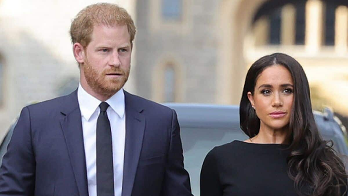 Meghan Markle-Harry open their home to friends amid LA wildfires