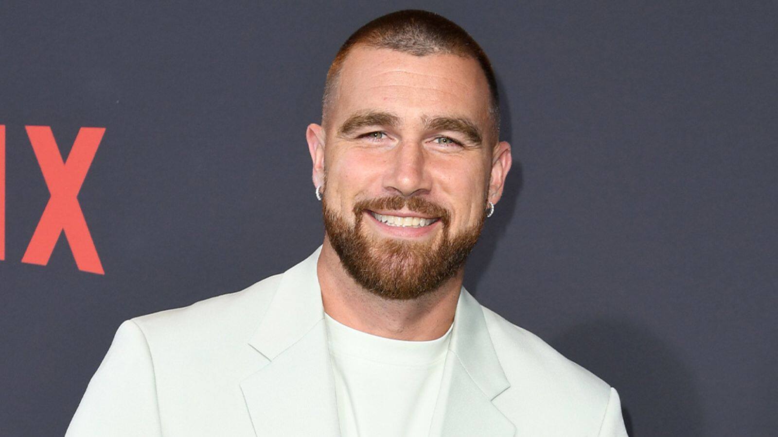 NFL star Travis Kelce to debut in Ryan Murphy's 'Grotesquerie'