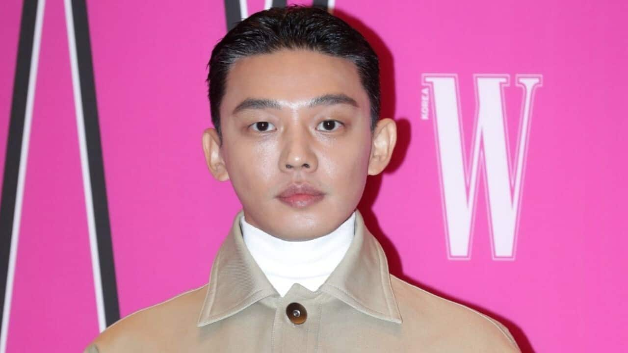 South Korean actor Yoo Ah-in faces potential 4-year prison sentence