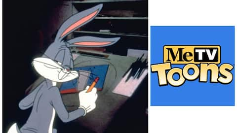 Tom & Jerry-Scooby Doo: New network to showcase classic cartoons