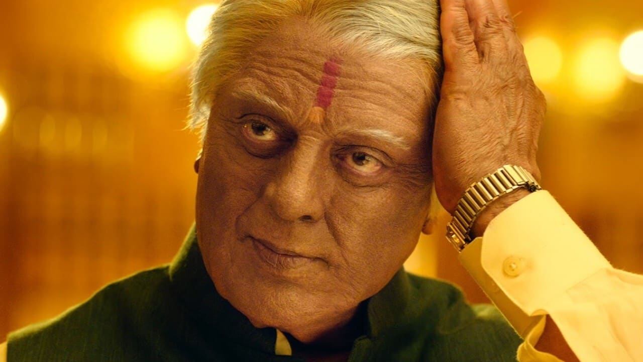 How did Haasan's 'Indian 2' upset Multiplex Association of India