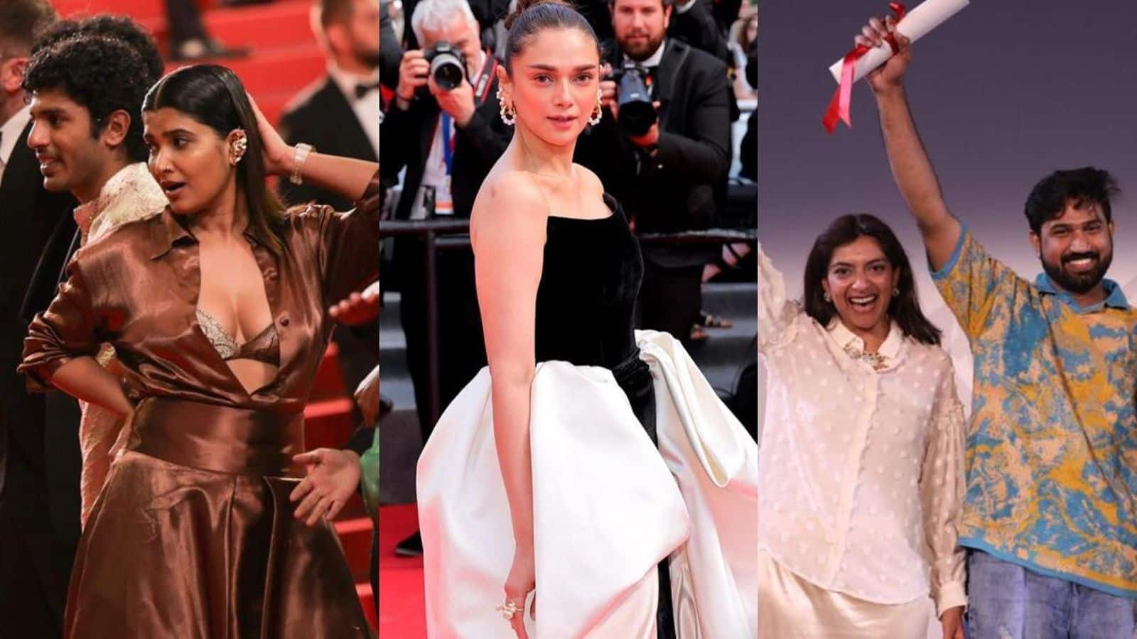 Day-10 highlights: India competes at Cannes after 30 years