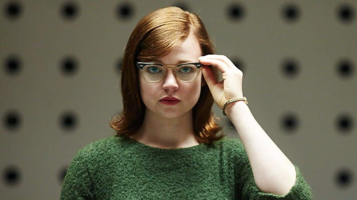 When 'Succession' star Sarah Snook charmed us with mind-bending thriller 