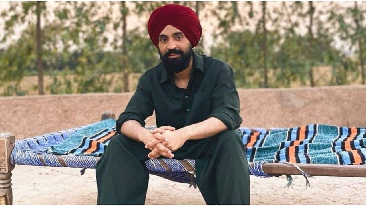 Diljit Dosanjh won't support 'Punjab 95' if CBFC demands cuts