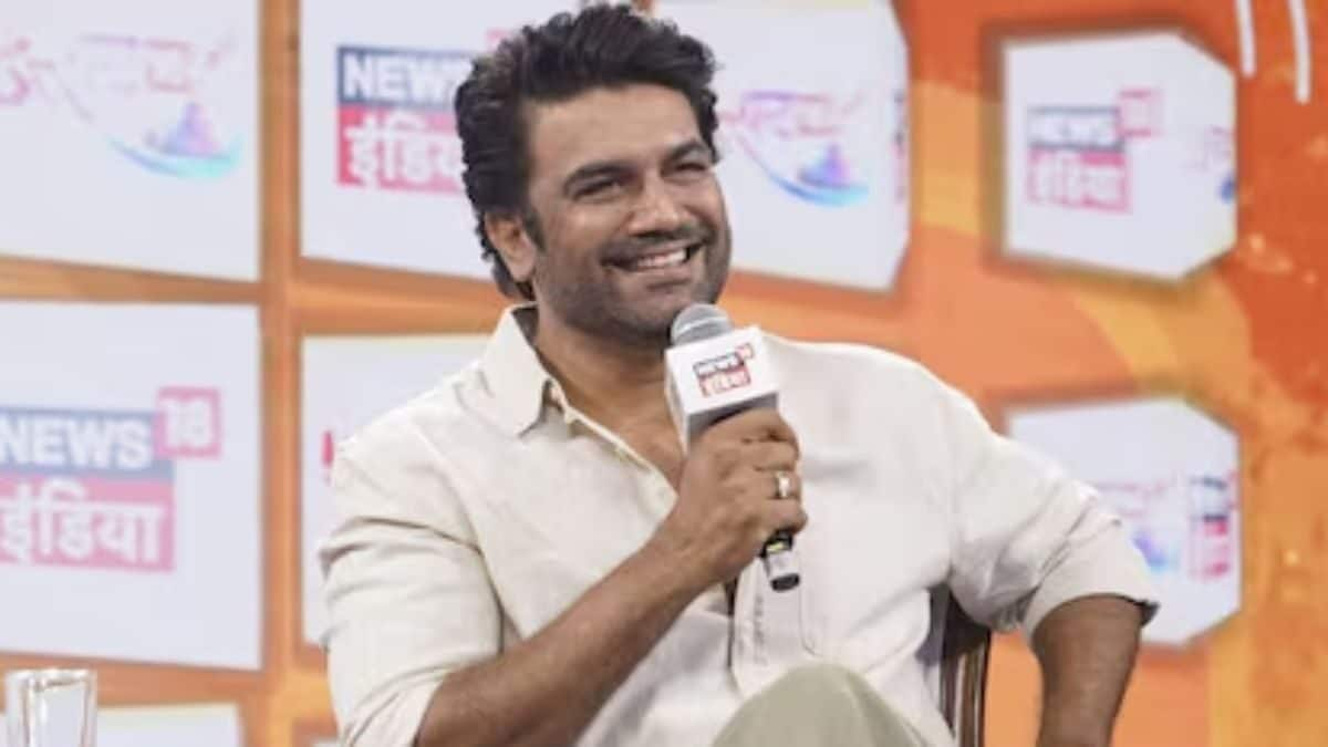 Why Sharad Kelkar charged a mere ₹101 for 'Srikanth'