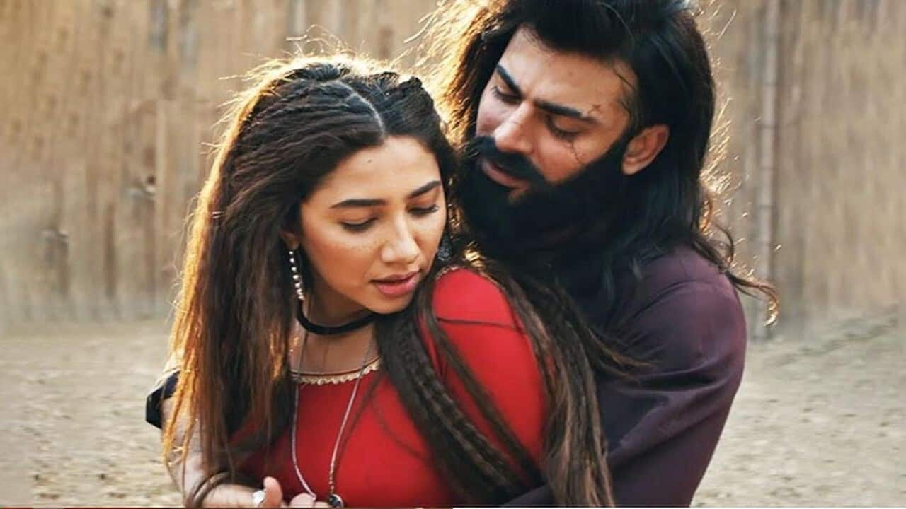 Fawad Khan's 'Legend of Maula Jatt' finally eyes India release