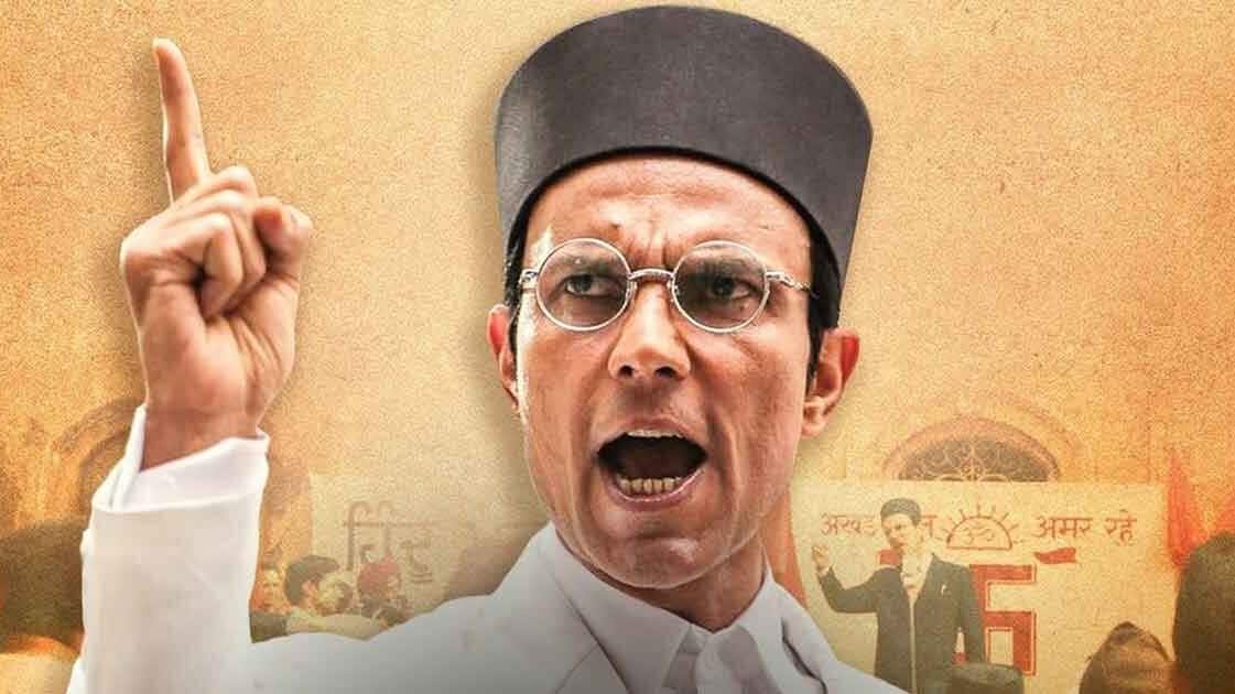 No, 'Swatantrya Veer Savarkar' isn't India's official pick for Oscars