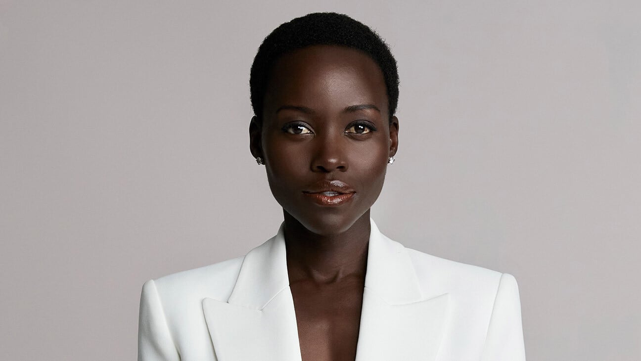 Lupita Nyong'o joins Christopher Nolan's massive project