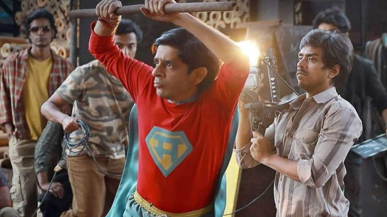 'Superboys of Malegaon' opens advance booking; targets ₹1cr start