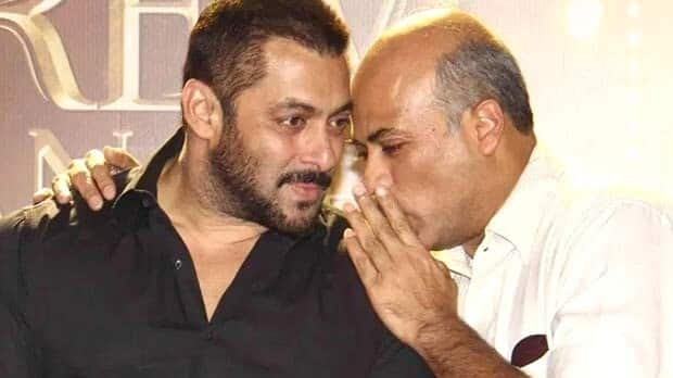 Salman Khan, Sooraj Barjatya finally have a script locked: Report