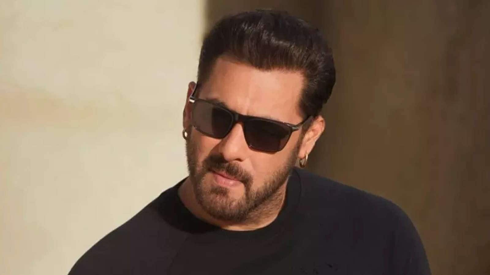 Rajasthan man arrested for sending death threat to Salman Khan