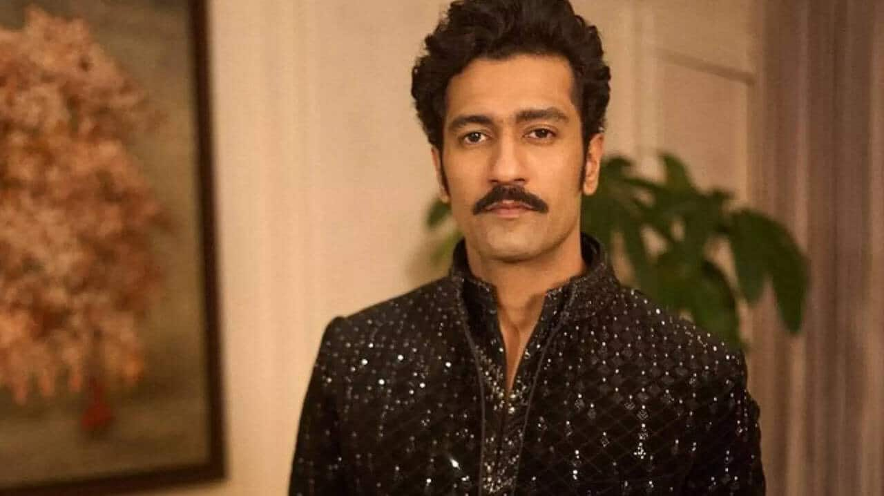 Vicky Kaushal to play Lord Parshuram in Dinesh Vijan's next