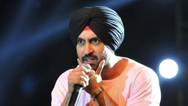 'You'll have double fun': Diljit addresses alcohol/drugs advisory in Mumbai