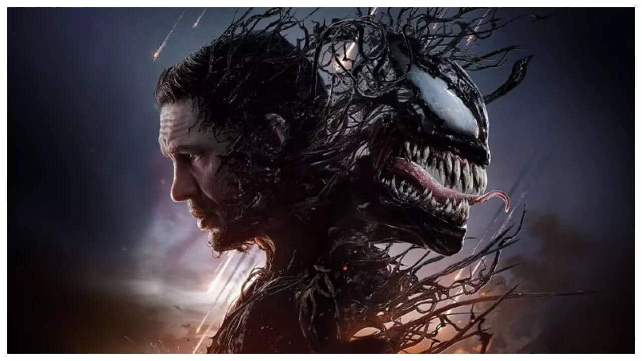 'Venom 3' marks decent start; collects ₹5cr on Day-1