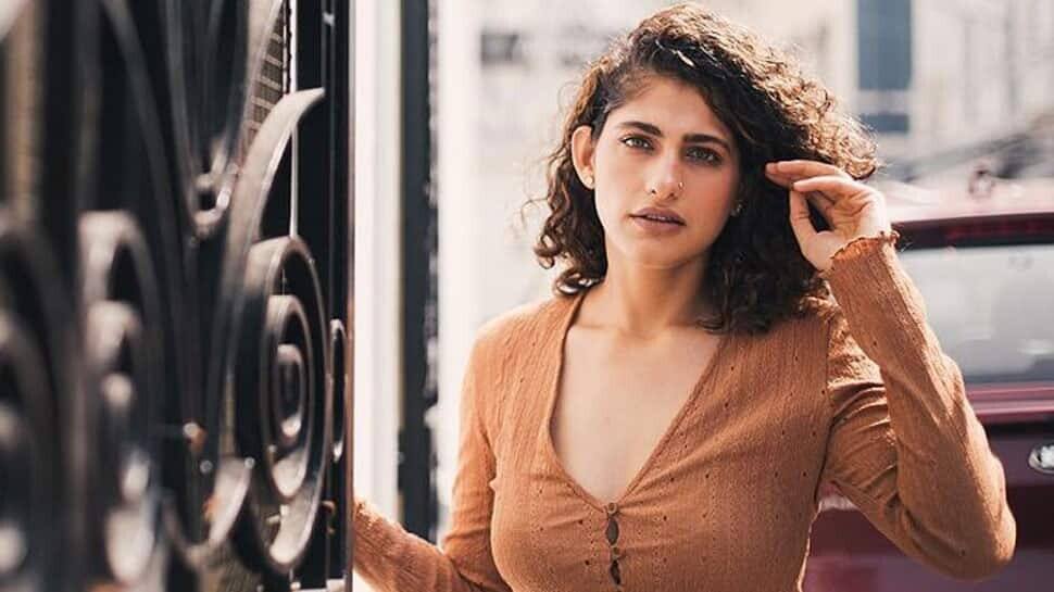 'Felt weak, hollow': Kubbra Sait on going through abortion alone