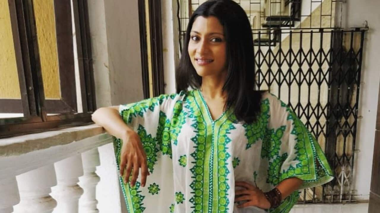 Konkona Sen Sharma exposes film industry's 'hugely problematic' 'hierarchy' 