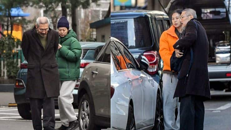 Kim Min-hee expecting first child with director Hong Sang-soo (64)