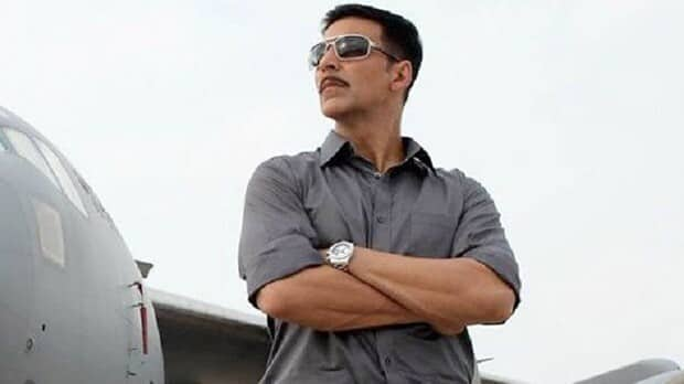 Akshay's 'Sky Force' targets Republic Day 2025