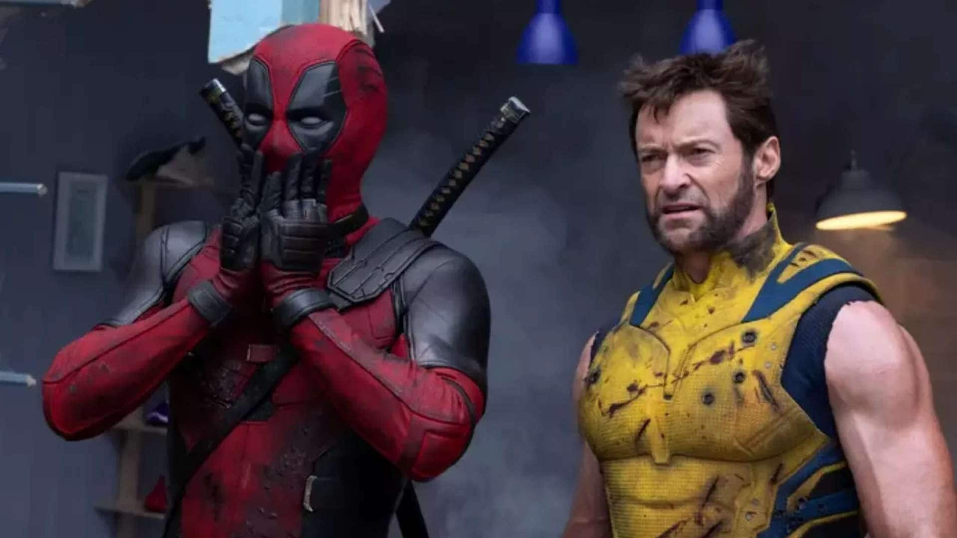 When, where to watch 'Deadpool & Wolverine' on OTT