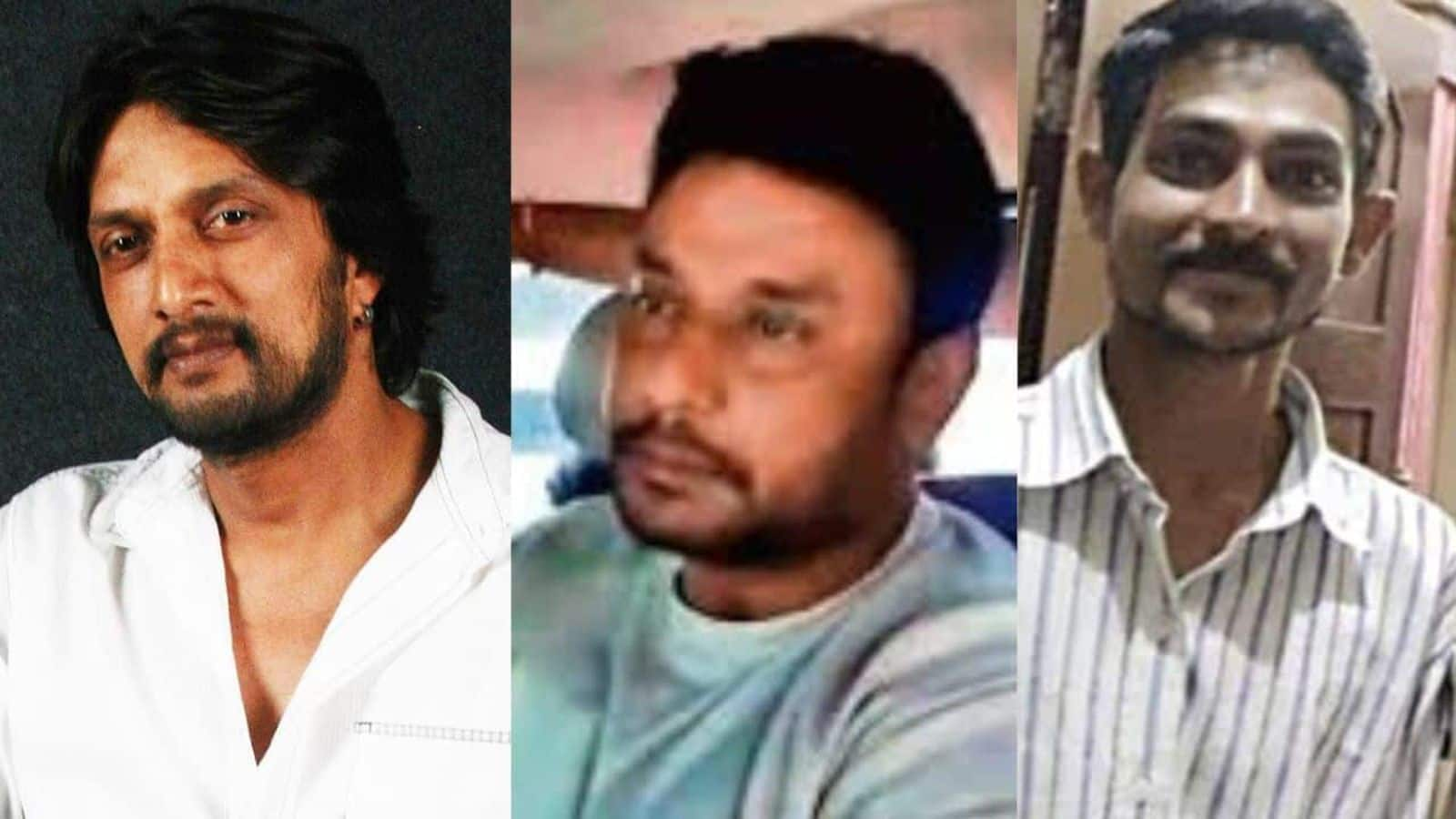 All 17 accused in Kannada actor Darshan murder case arrested