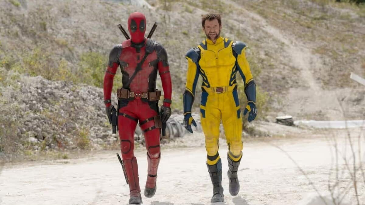 Day-6: 'Deadpool & Wolverine' box office collection skyrockets in India