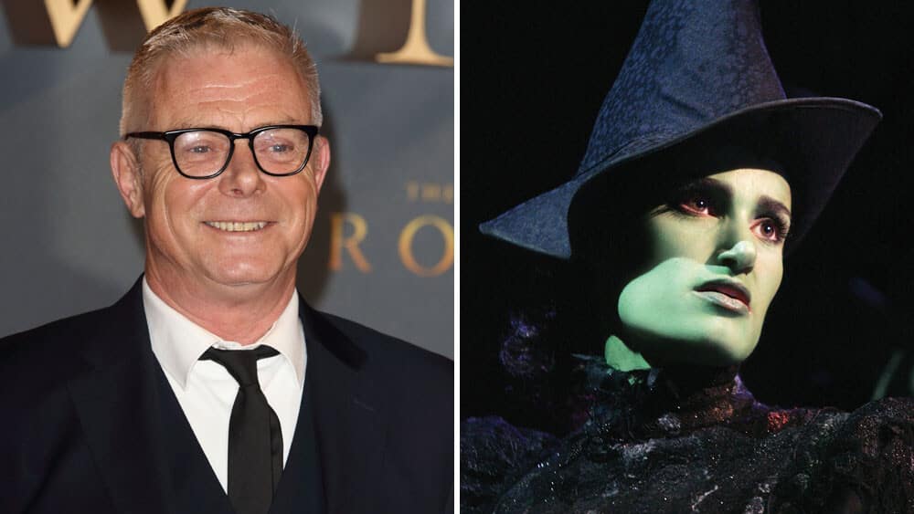 This filmmaker almost directed 'Wicked'—here's what happened