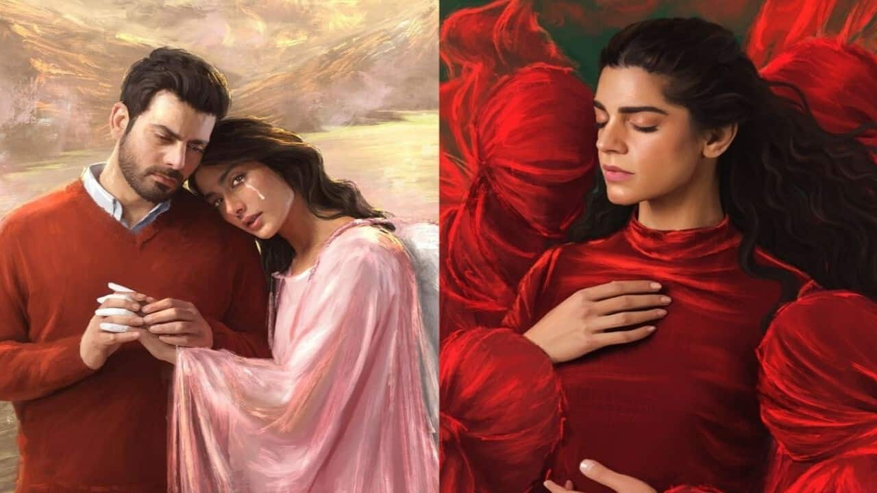 When, where to watch Fawad Khan and Sanam Saeed's 'Barzakh' 