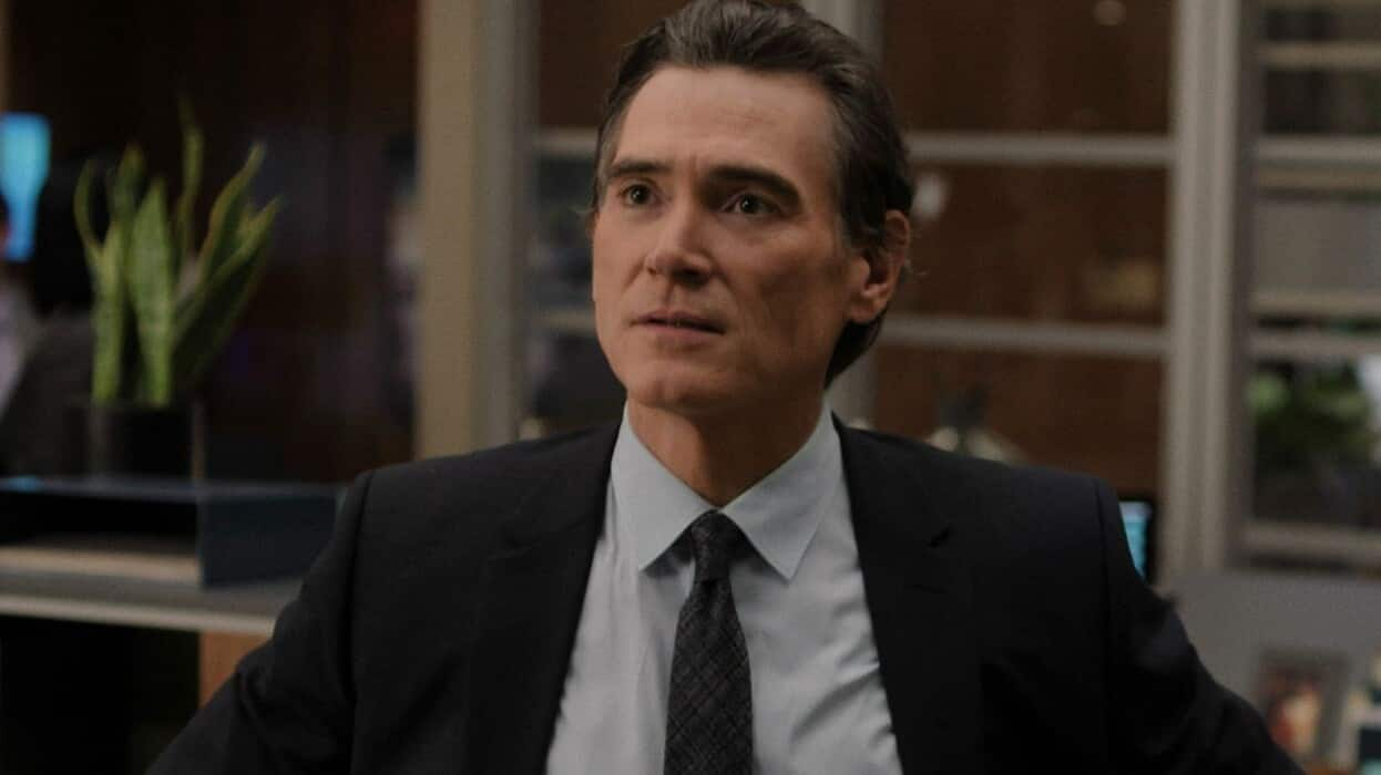 Emmys 2024: Billy Crudup wins Outstanding Actor in Drama Series