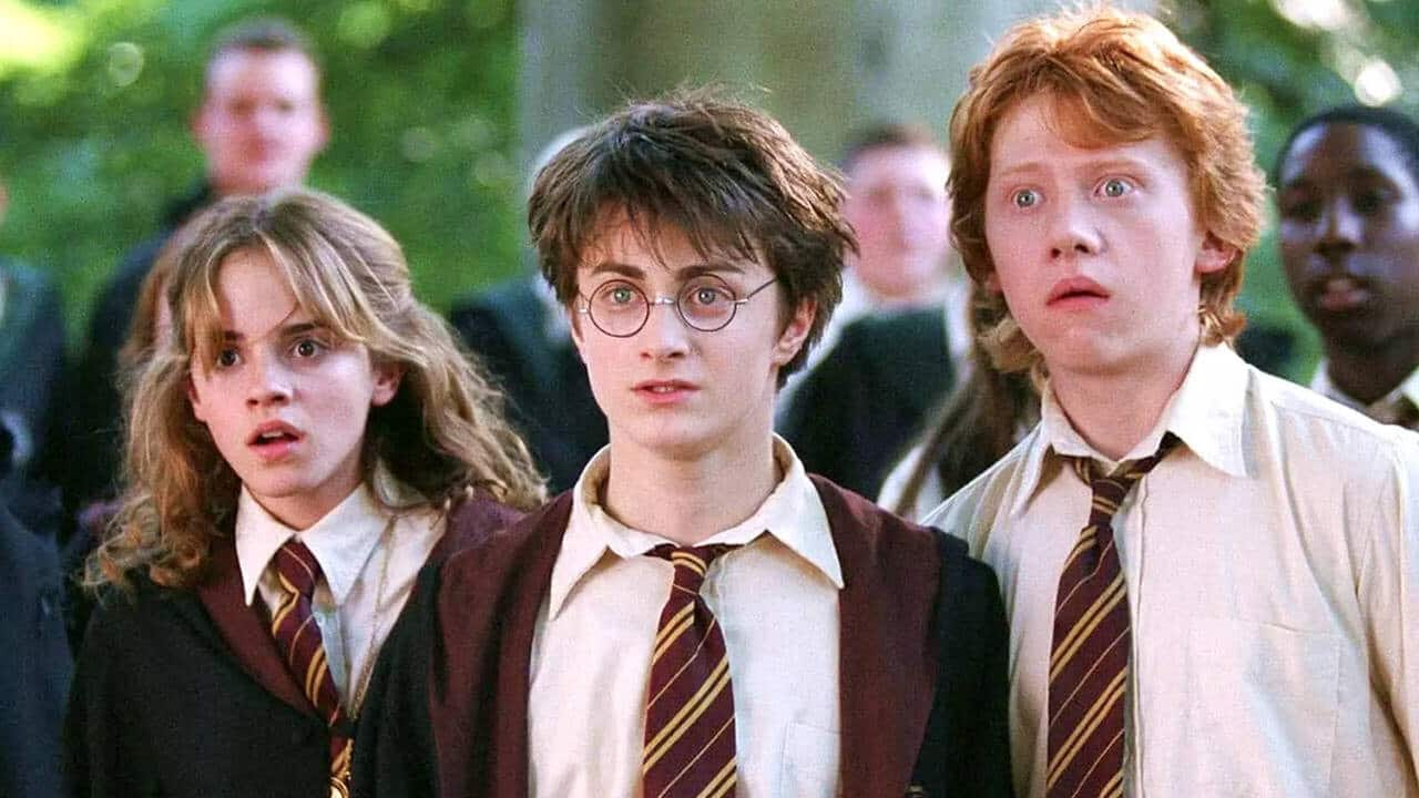 Who'll play next Harry-Ron-Hermione? Casting-call announced for HBO's 'Harry Potter'  