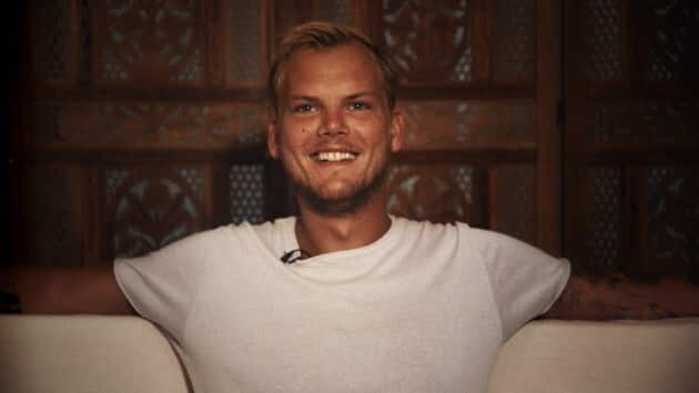 How late DJ Avicii is 'returning' for Netflix documentary