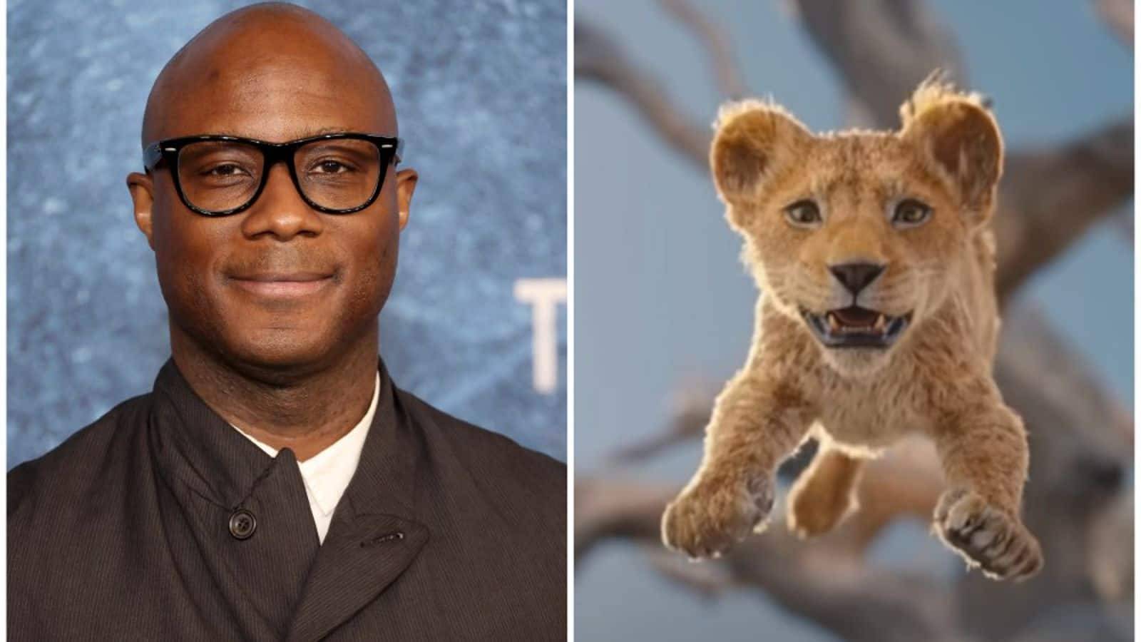 Barry Jenkins defends role in Disney's 'Mufasa: The Lion King'