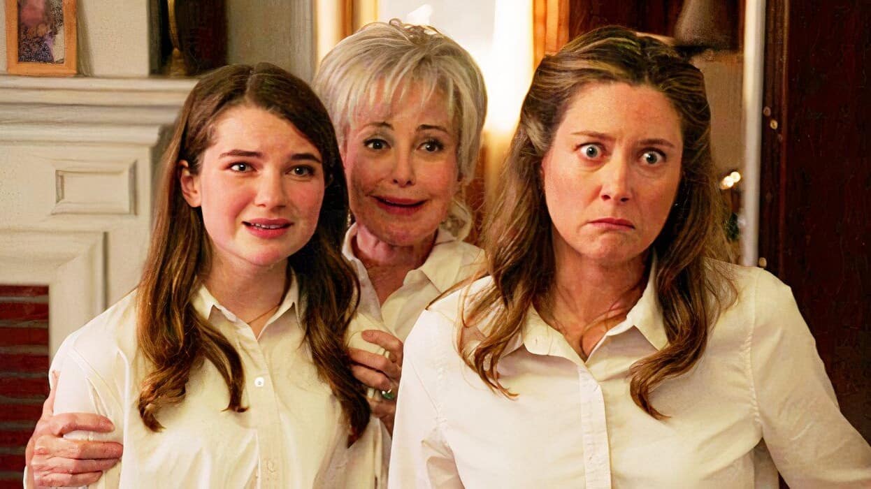 'Georgie & Mandy's First Marriage': On Mary, Missy, Meemaw's return