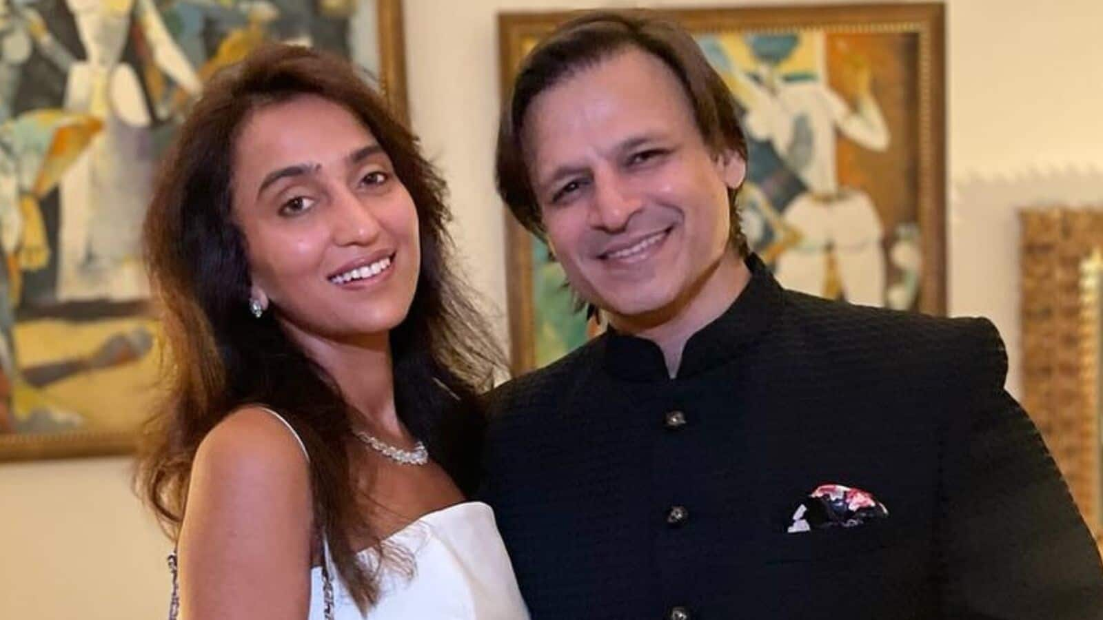 When a tragic past kept Vivek Oberoi from serious relationships