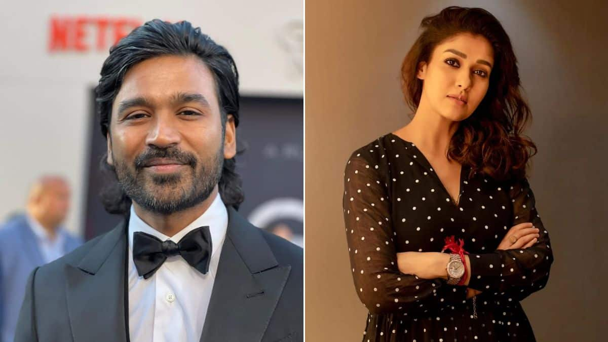 Dhanush v/s Nayanthara: HC dismisses Netflix's plea against copyright claim 