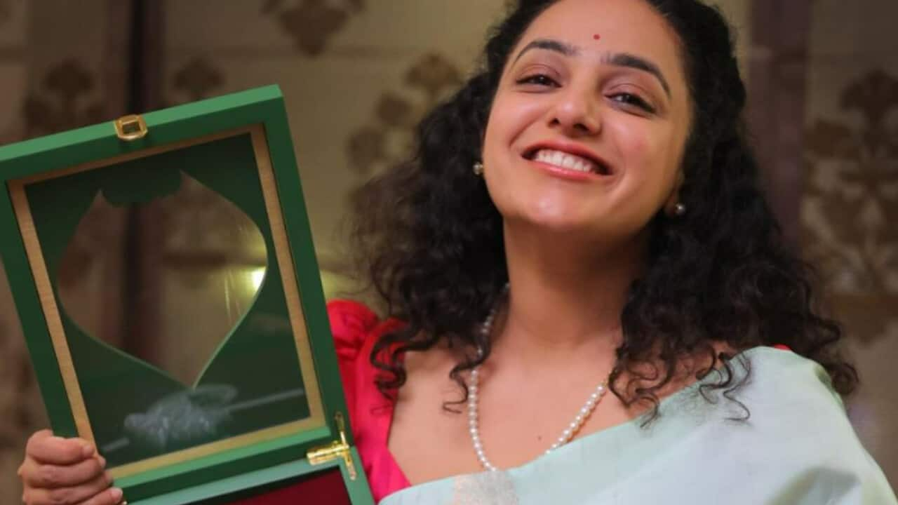 'I'm beyond that': Nithya Menen on marriage rumors, societal pressure