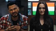 'Vibe' trailer: 2 polar-opposite friends must save the nation