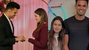 Meet Saaniya Chandok: Arjun Tendulkar's fiancée and business royalty
