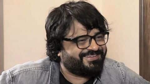 Pritam to headline music in Luv Ranjan's next starring Ranbir-Shraddha Pritam to headline music in Luv Ranjan's next starring Ranbir-Shraddha