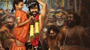 Ravi Teja's 'Irumudi' slows down; earns ₹125 crore globally
