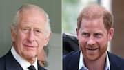 King Charles is doing 'great,' reveals Harry after reunion meeting