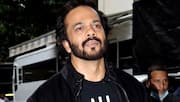 Gun used in Rohit Shetty's house firing recovered: Police