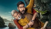 'Dhamaal 4' continues to mint money; global gross reaches ₹125cr