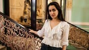 Shraddha Kapoor renews lease for Juhu apartment at ₹6L/month