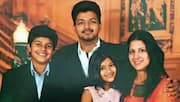 Why Vijay's estranged wife, kids skipped his swearing-in ceremony
