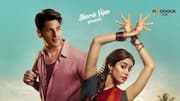 Box office buzz: 'Param Sundari' set for ₹8-10cr opening